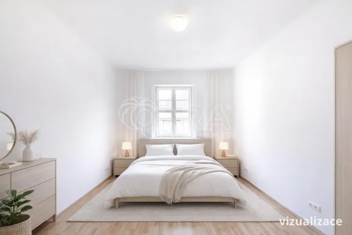 Pronájem bytu 3+1, Praha - Klánovice, K rukavičkárně, 85 m2