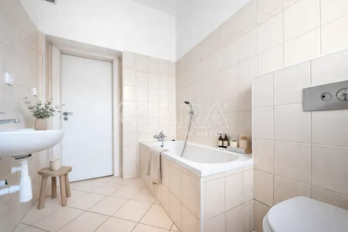 Pronájem bytu 3+1, Praha - Klánovice, K rukavičkárně, 85 m2