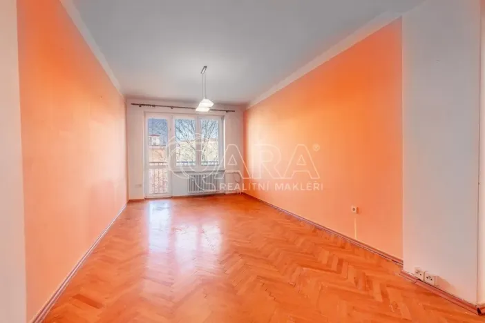 Prodej bytu 3+1, Ústí nad Labem - Bukov, 17. listopadu, 66 m2