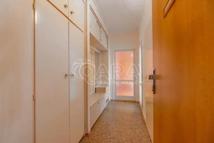 Prodej bytu 3+1, Ústí nad Labem - Bukov, 17. listopadu, 66 m2