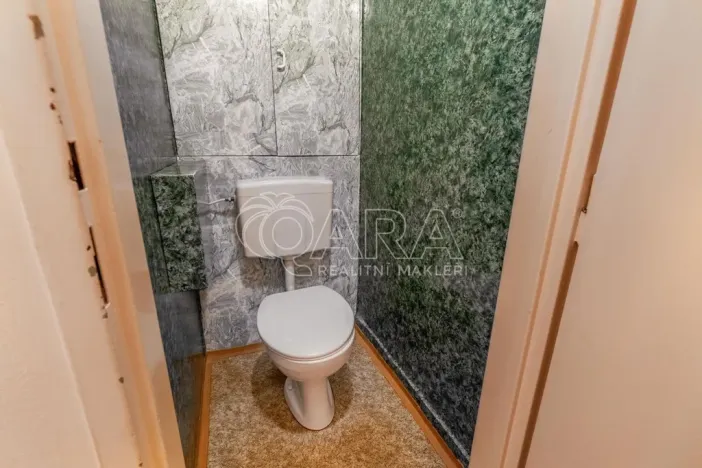 Prodej bytu 3+1, Ústí nad Labem - Bukov, 17. listopadu, 66 m2