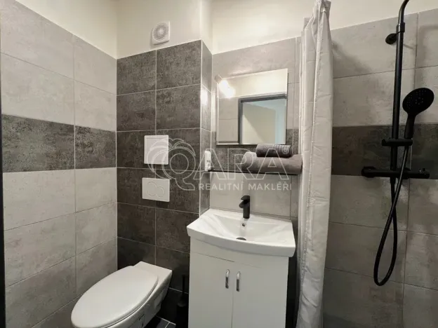 Prodej bytu 1+kk, Město Albrechtice - Hynčice, 22 m2