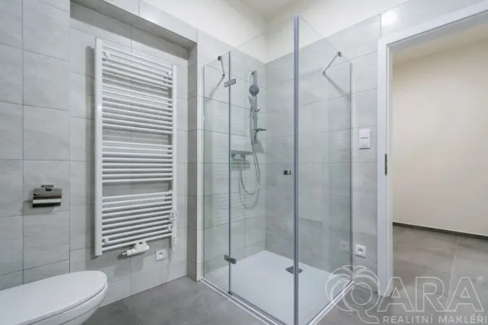 Pronájem bytu 1+kk, Tábor, Kpt. Jaroše, 38 m2