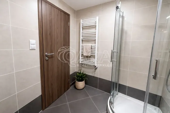 Pronájem bytu 2+kk, Praha - Stodůlky, Toufarova, 58 m2