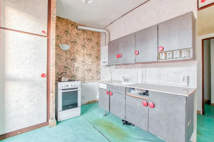 Prodej bytu 2+1, Třinec - Lyžbice, Dukelská, 53 m2