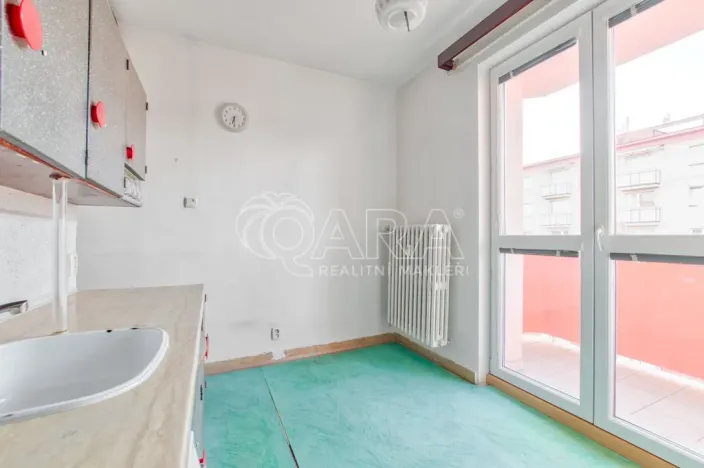 Prodej bytu 2+1, Třinec - Lyžbice, Dukelská, 53 m2