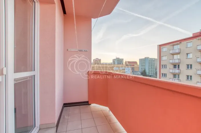 Prodej bytu 2+1, Třinec - Lyžbice, Dukelská, 53 m2