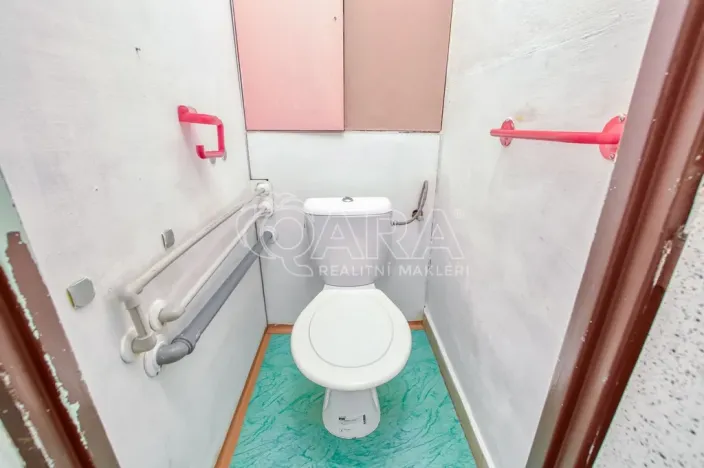 Prodej bytu 2+1, Třinec - Lyžbice, Dukelská, 53 m2