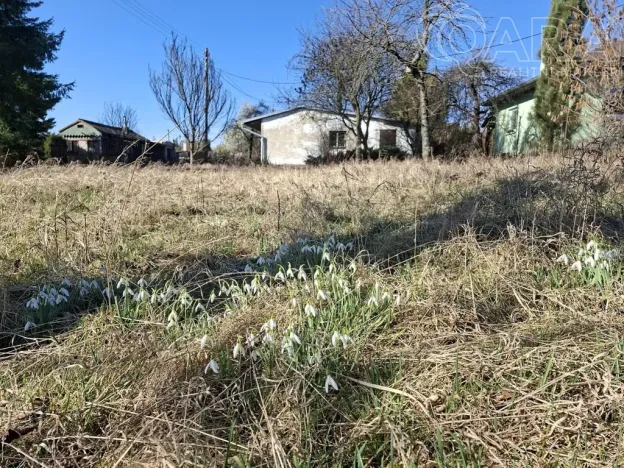 Prodej pozemku pro bydlení, Alojzov, 2345 m2