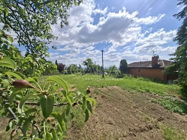 Prodej pozemku pro bydlení, Alojzov, 2345 m2