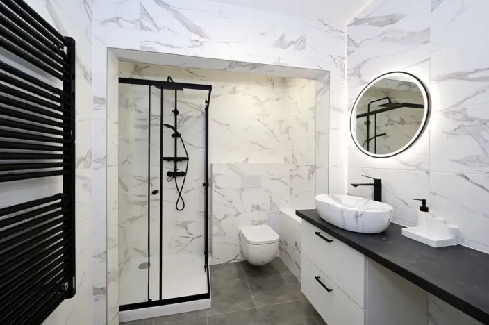 Pronájem bytu 2+kk, Praha - Košíře, Holečkova, 44 m2