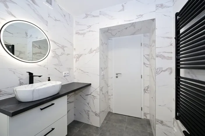 Pronájem bytu 2+kk, Praha - Košíře, Holečkova, 44 m2