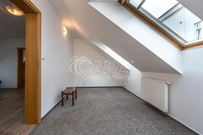 Pronájem bytu 4+kk, Mladá Boleslav - Mladá Boleslav I, Vodkova, 97 m2