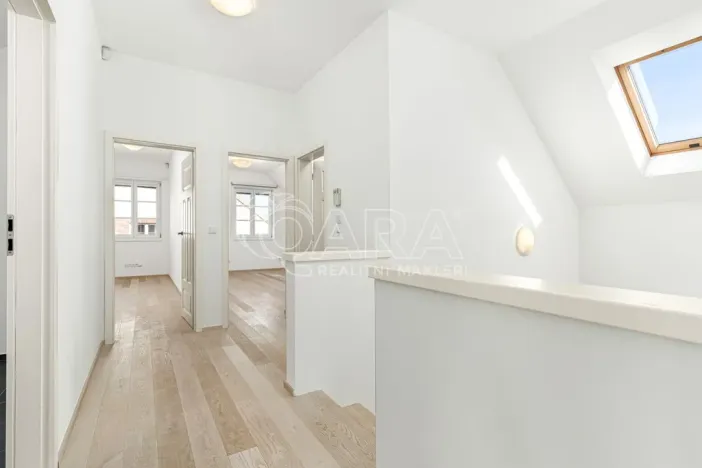 Prodej rodinného domu, Dobřejovice, Nad Mlýnským Rybníkem, 215 m2