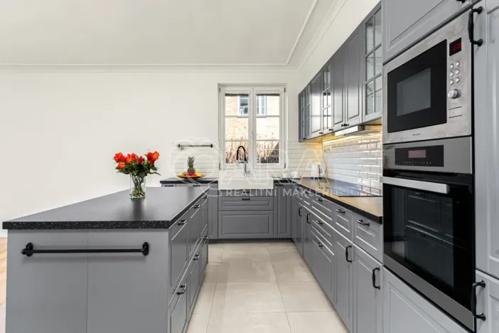 Prodej rodinného domu, Dobřejovice, Nad Mlýnským Rybníkem, 215 m2