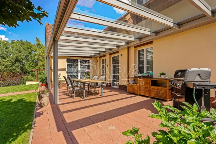 Prodej rodinného domu, Dobřejovice, Nad Mlýnským Rybníkem, 215 m2