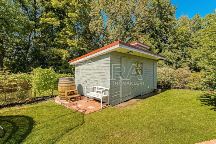 Prodej rodinného domu, Dobřejovice, Nad Mlýnským Rybníkem, 215 m2