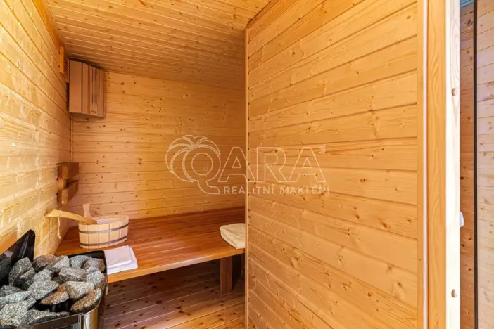 Prodej rodinného domu, Dobřejovice, Nad Mlýnským Rybníkem, 215 m2