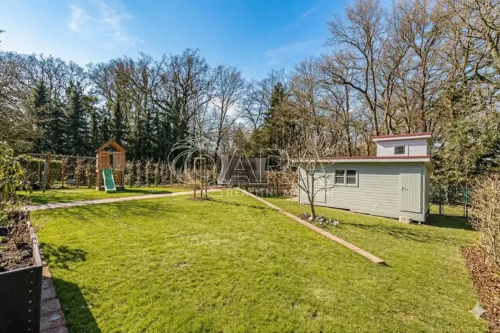 Prodej rodinného domu, Dobřejovice, Nad Mlýnským Rybníkem, 215 m2