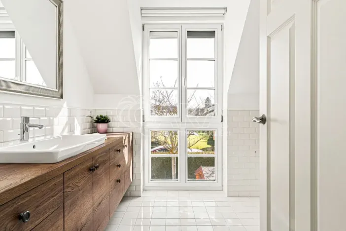 Prodej rodinného domu, Dobřejovice, Nad Mlýnským Rybníkem, 222 m2