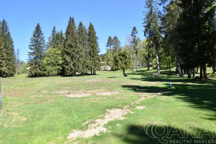 Prodej pozemku pro bydlení, Harrachov - Mýtiny, 17770 m2