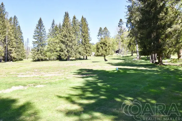 Prodej pozemku pro bydlení, Harrachov - Mýtiny, 17770 m2