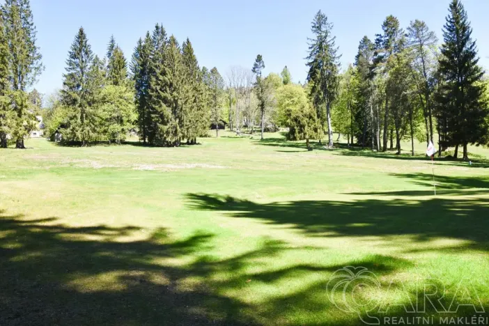 Prodej pozemku pro bydlení, Harrachov - Mýtiny, 17770 m2