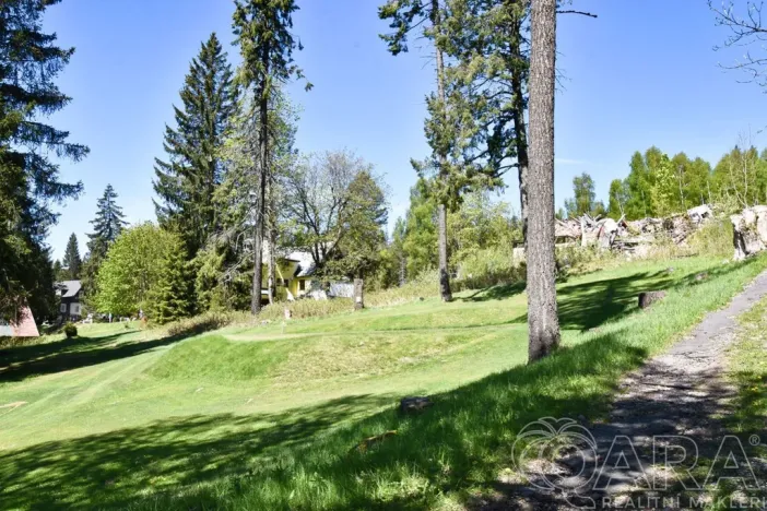 Prodej pozemku pro bydlení, Harrachov - Mýtiny, 17770 m2