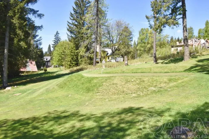 Prodej pozemku pro bydlení, Harrachov - Mýtiny, 17770 m2