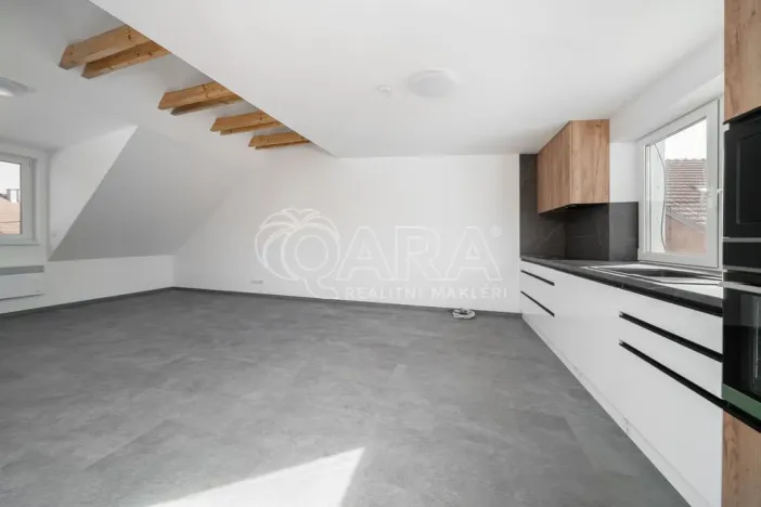 Prodej bytu 2+kk, Ivančice, Josefa Vávry, 64 m2