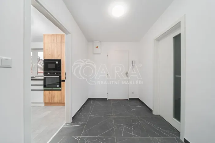 Prodej bytu 2+kk, Ivančice, Josefa Vávry, 64 m2