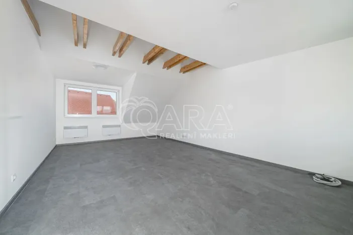 Prodej bytu 2+kk, Ivančice, Josefa Vávry, 64 m2