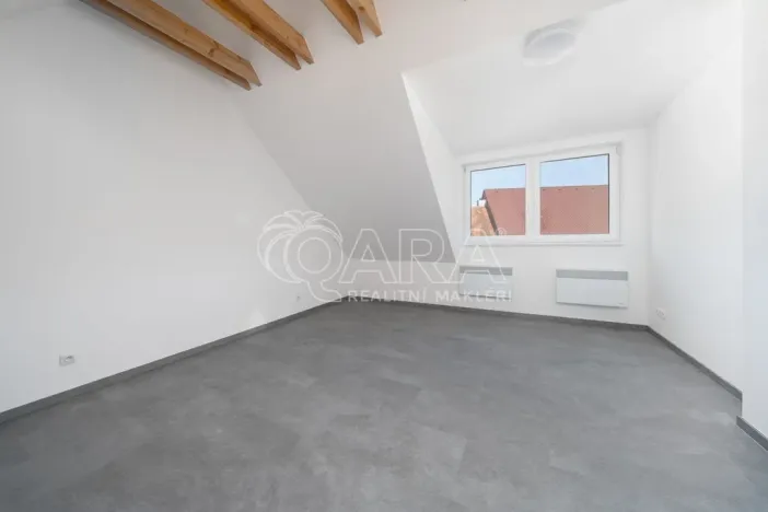 Prodej bytu 2+kk, Ivančice, Josefa Vávry, 64 m2