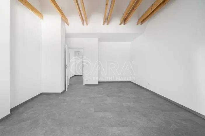 Prodej bytu 2+kk, Ivančice, Josefa Vávry, 64 m2