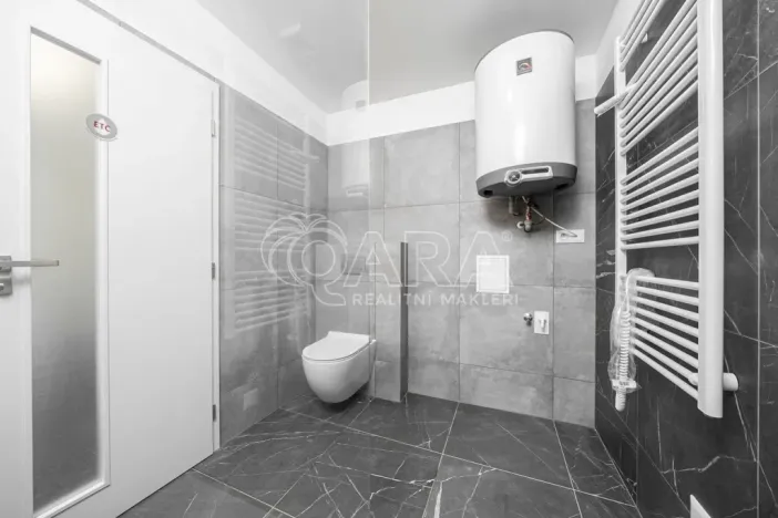 Prodej bytu 2+kk, Ivančice, Josefa Vávry, 64 m2