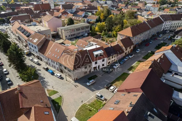 Prodej bytu 2+kk, Ivančice, Josefa Vávry, 64 m2