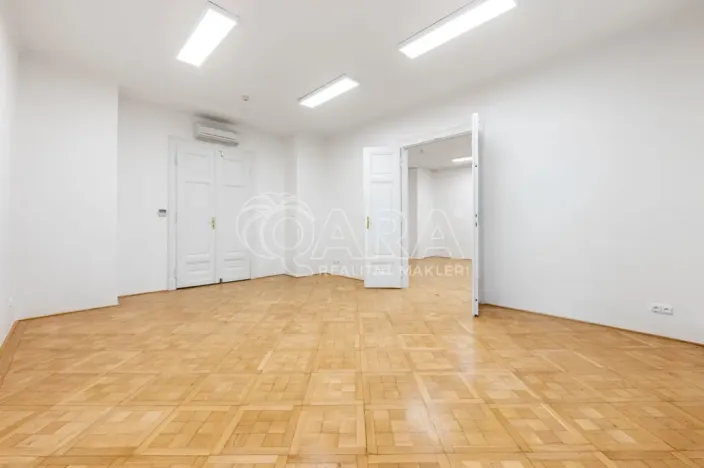 Pronájem kanceláře, Praha - Nové Město, Vodičkova, 63 m2