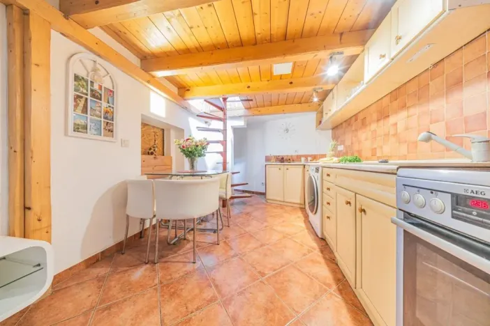 Prodej rodinného domu, Vražkov, 88 m2