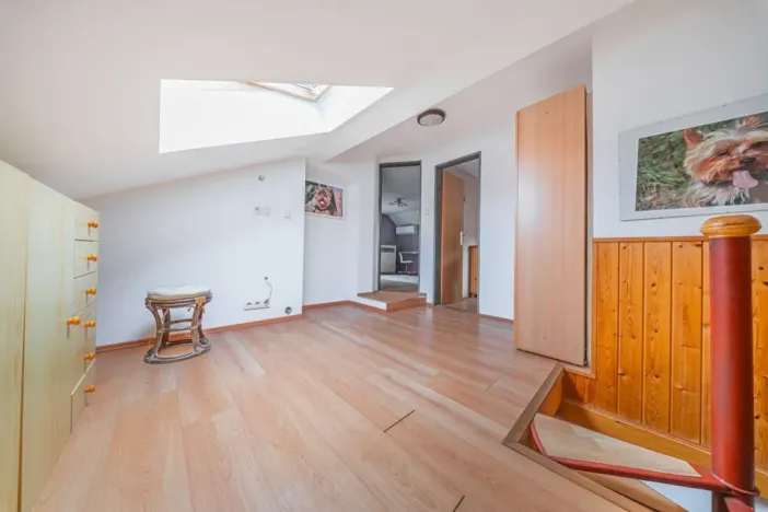 Prodej rodinného domu, Vražkov, 88 m2