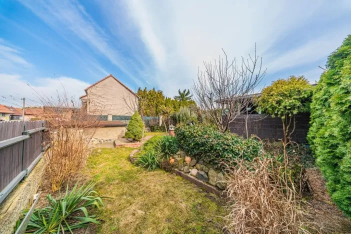 Prodej rodinného domu, Vražkov, 88 m2