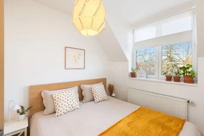 Prodej bytu 2+kk, Praha - Letňany, Křivoklátská, 54 m2