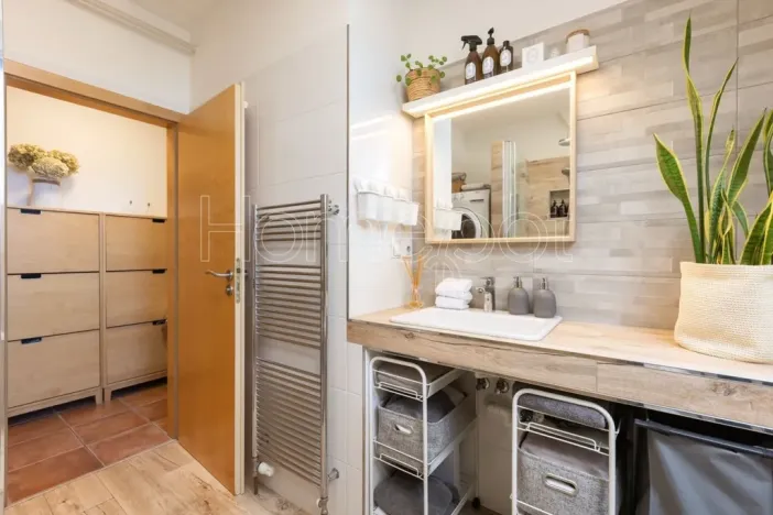 Prodej bytu 2+kk, Praha - Letňany, Křivoklátská, 54 m2