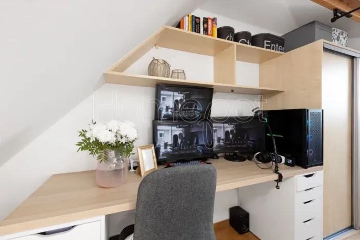 Prodej bytu 2+kk, Praha - Letňany, Křivoklátská, 54 m2