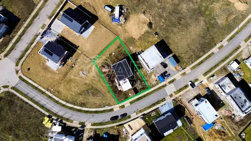 Prodej rodinného domu, Vysoký Újezd, 231 m2