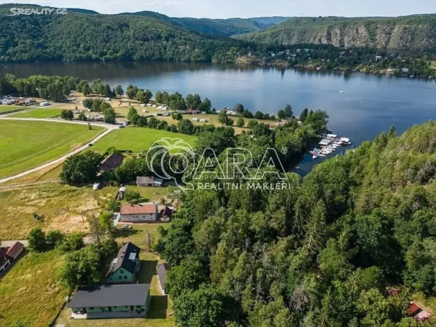 Prodej rodinného domu, Křečovice - Živohošť, 297 m2