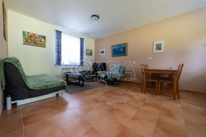 Prodej rodinného domu, Křečovice - Živohošť, 297 m2