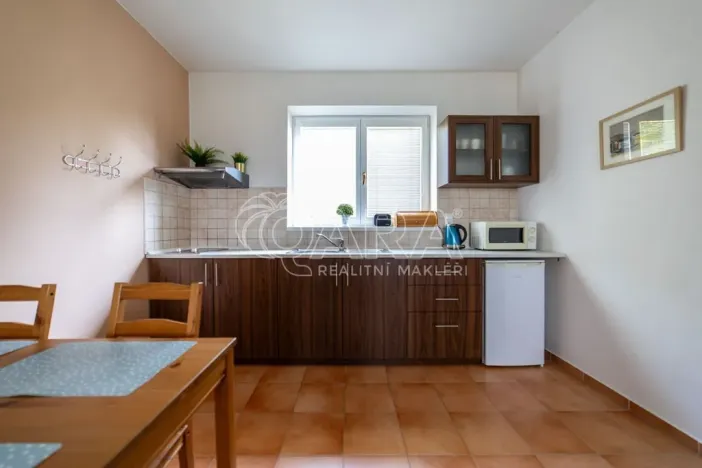 Prodej rodinného domu, Křečovice - Živohošť, 297 m2