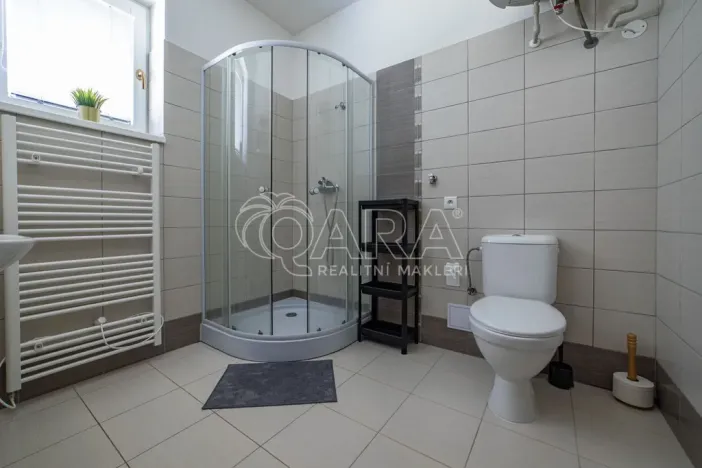 Prodej rodinného domu, Křečovice - Živohošť, 297 m2