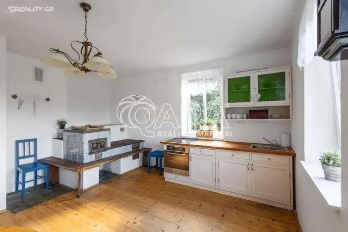 Prodej rodinného domu, Křečovice - Živohošť, 297 m2