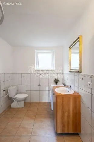 Prodej rodinného domu, Křečovice - Živohošť, 297 m2